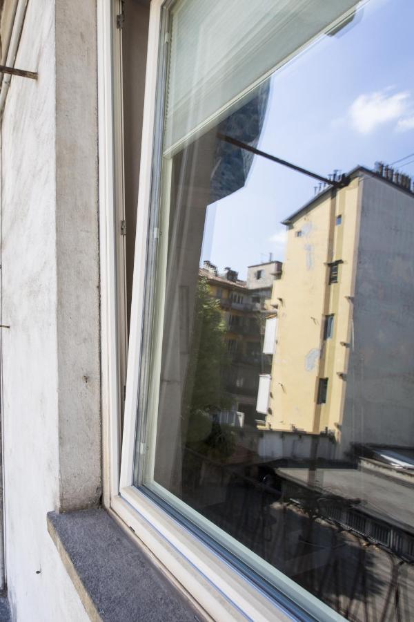 Green Bertola - Appartamento Pieno Centro Stazione Porta Susa Turin Exterior foto